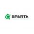 Логотип для SPARTA - дизайнер Olga_Shoo
