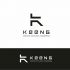 Логотип для KEENG - дизайнер designer79