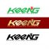 Логотип для KEENG - дизайнер Toor