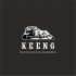 Логотип для KEENG - дизайнер Nikus