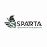 Логотип для SPARTA - дизайнер design_dy