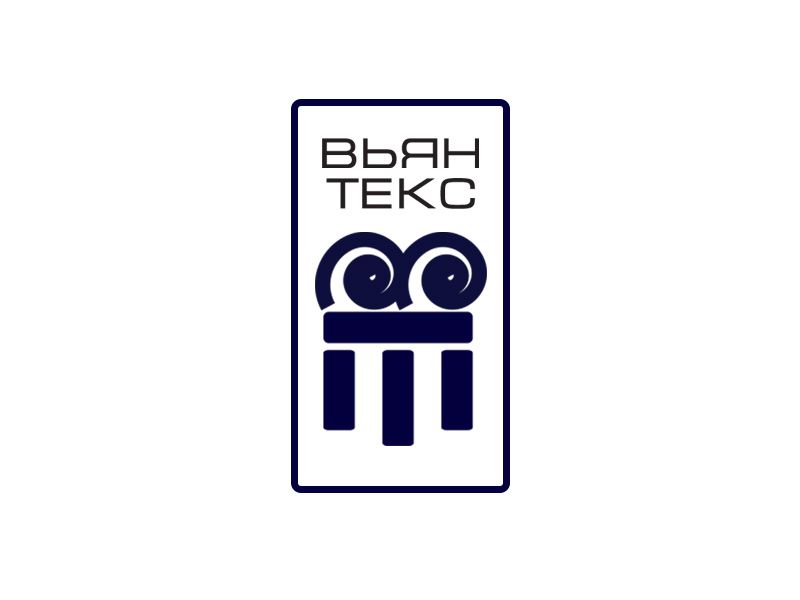 Логотип для Вьян Текс - дизайнер IGOR