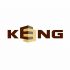 Логотип для KEENG - дизайнер PAPANIN