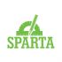 Логотип для SPARTA - дизайнер Ayolyan