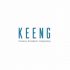 Логотип для KEENG - дизайнер soad11