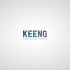 Логотип для KEENG - дизайнер soad11