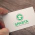 Логотип для SPARTA - дизайнер hpya