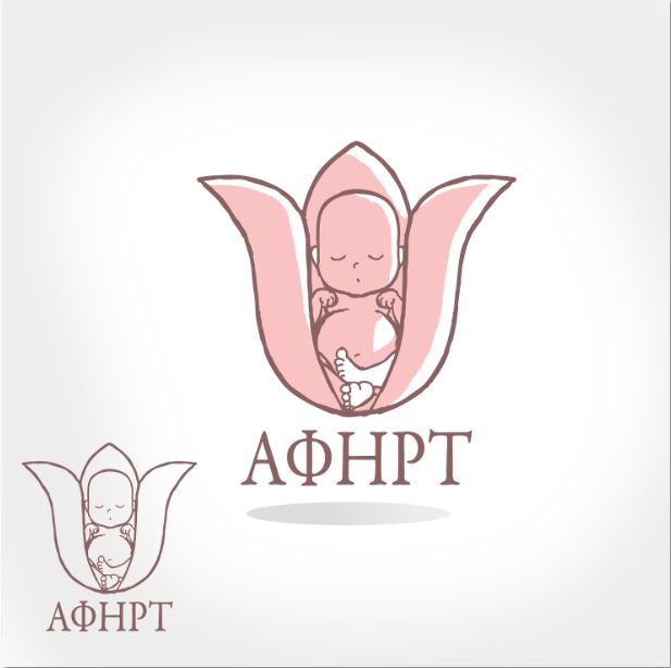 Логотип для Ассоциация фотографов новорождённых  - дизайнер Maryann13
