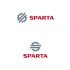 Логотип для SPARTA - дизайнер stulgin