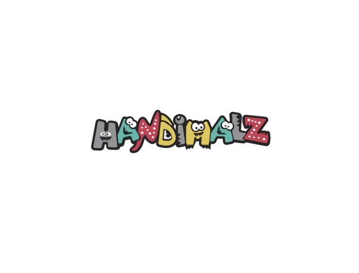 Логотип для Логотип Handimalz - дизайнер oksygen