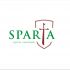 Логотип для SPARTA - дизайнер grotesk50