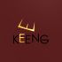 Логотип для KEENG - дизайнер karbivskij