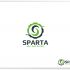 Логотип для SPARTA - дизайнер malito