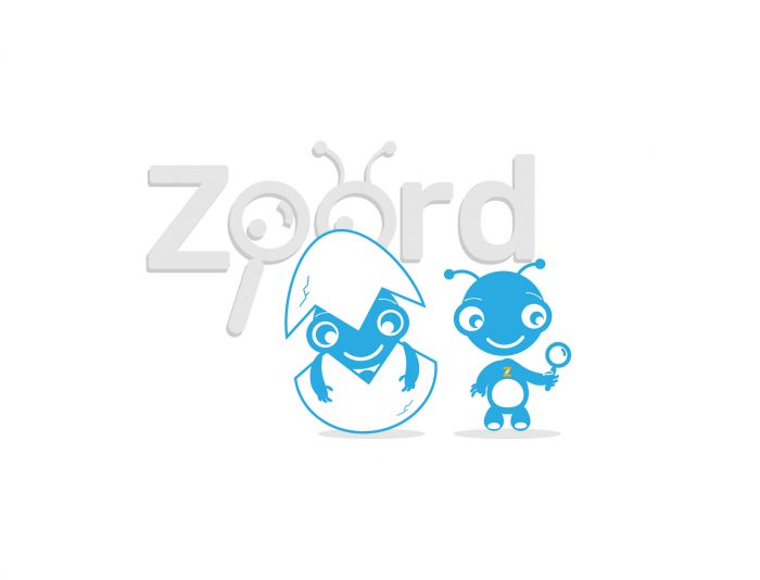 Разработка персонажа Zoord - дизайнер kirilln84