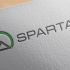 Логотип для SPARTA - дизайнер GeorgeLev