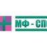 Логотип для МФ-СПб - дизайнер bpvdiz