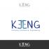 Логотип для KEENG - дизайнер andrey_1989