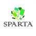 Логотип для SPARTA - дизайнер Snou