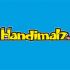 Логотип для Логотип Handimalz - дизайнер Zastava
