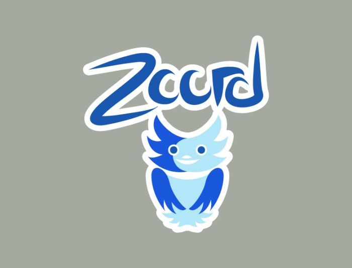 Разработка персонажа Zoord - дизайнер camicoros