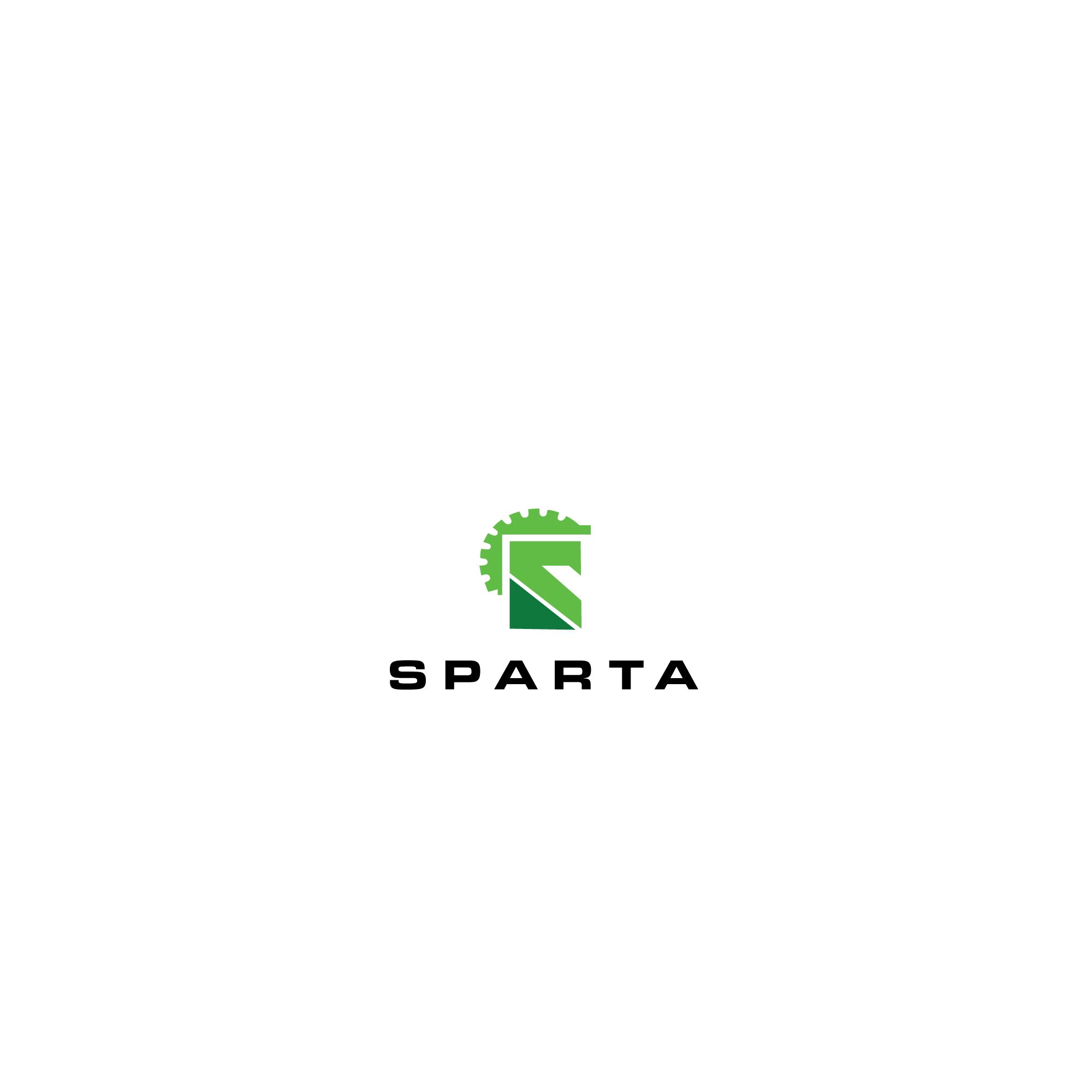 Логотип для SPARTA - дизайнер SmolinDenis