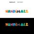 Логотип для Логотип Handimalz - дизайнер Denzel