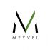 Лого и фирменный стиль для MEYVEL - дизайнер valentina_k