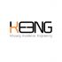 Логотип для KEENG - дизайнер levmladshY