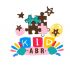 Логотип для kidabr - дизайнер kirsanova
