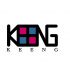 Логотип для KEENG - дизайнер 08-08