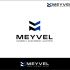 Лого и фирменный стиль для MEYVEL - дизайнер denalena