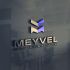 Лого и фирменный стиль для MEYVEL - дизайнер denalena