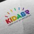 Логотип для kidabr - дизайнер rishaRin