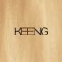 Логотип для KEENG - дизайнер Rosenrot