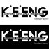 Логотип для KEENG - дизайнер olabola