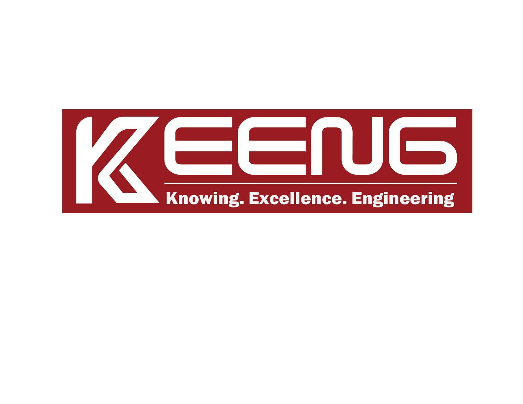Логотип для KEENG - дизайнер Kostic1
