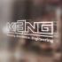 Логотип для KEENG - дизайнер PAPANIN