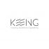 Логотип для KEENG - дизайнер Olga_Shoo