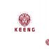 Логотип для KEENG - дизайнер andblin61