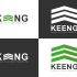Логотип для KEENG - дизайнер stepan86