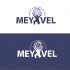 Лого и фирменный стиль для MEYVEL - дизайнер Toor