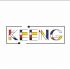 Логотип для KEENG - дизайнер AS11011900