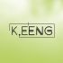 Логотип для KEENG - дизайнер AS11011900