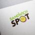 Лого и фирменный стиль для Sandwich Spot - дизайнер Shiitake