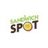 Лого и фирменный стиль для Sandwich Spot - дизайнер Shiitake
