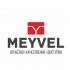 Лого и фирменный стиль для MEYVEL - дизайнер alexsem001