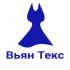 Логотип для Вьян Текс - дизайнер BELL888
