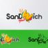 Лого и фирменный стиль для Sandwich Spot - дизайнер Katy_Kasy