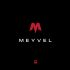 Лого и фирменный стиль для MEYVEL - дизайнер Alphir