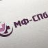 Логотип для МФ-СПб - дизайнер Crystal10